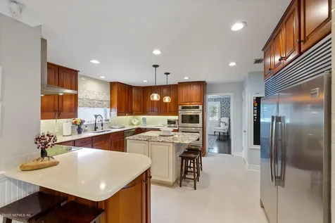 2301 Cheryl Drive Jacksonville FL 32217