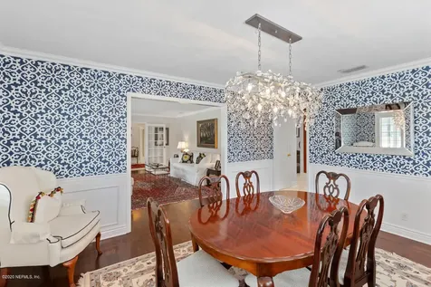 2301 Cheryl Drive Jacksonville FL 32217