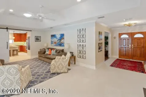 2301 Cheryl Drive Jacksonville FL 32217