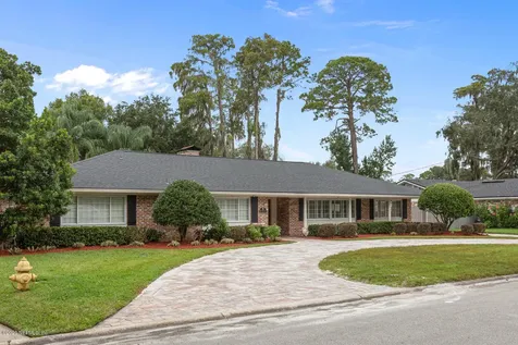 2301 Cheryl Drive Jacksonville FL 32217