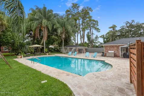 2301 Cheryl Drive Jacksonville FL 32217