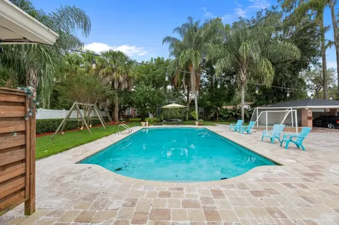 2301 Cheryl Drive Jacksonville FL 32217