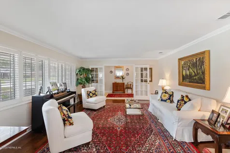 2301 Cheryl Drive Jacksonville FL 32217