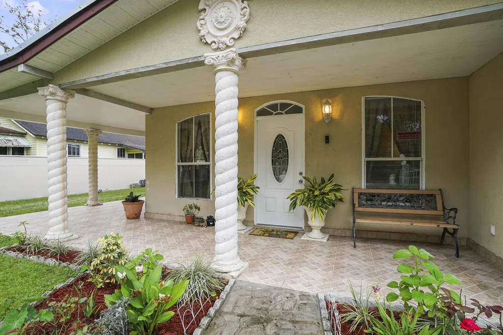 12576 Desoto Street Jacksonville FL 32218