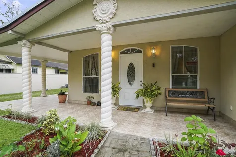 12576 Desoto Street Jacksonville FL 32218