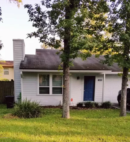 6655 Wellington Place Lane Jacksonville FL 32216