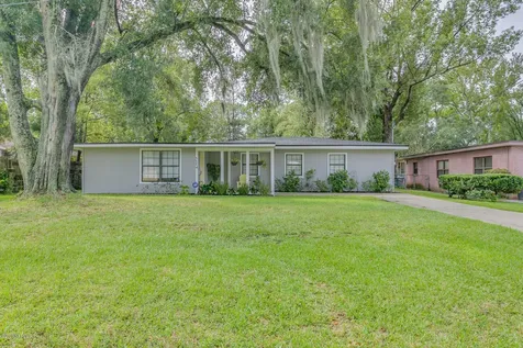 5114 Woodcrest Road Jacksonville FL 32205