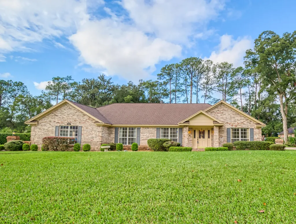 11640 Hamrick Place Jacksonville FL 32223