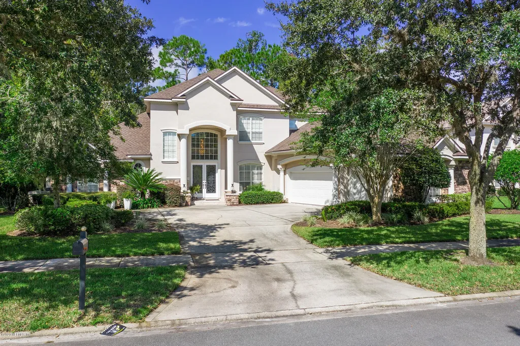 225 Pinehurst Pointe Drive St. Augustine FL 32092