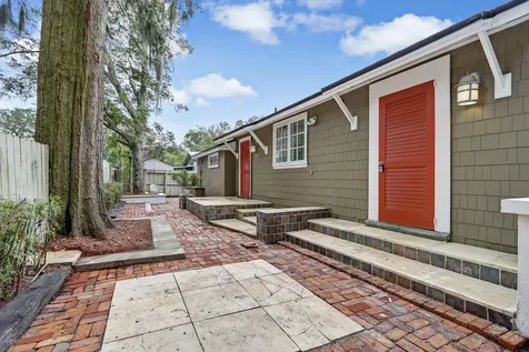 5519 Carrin Lane Jacksonville FL 32207