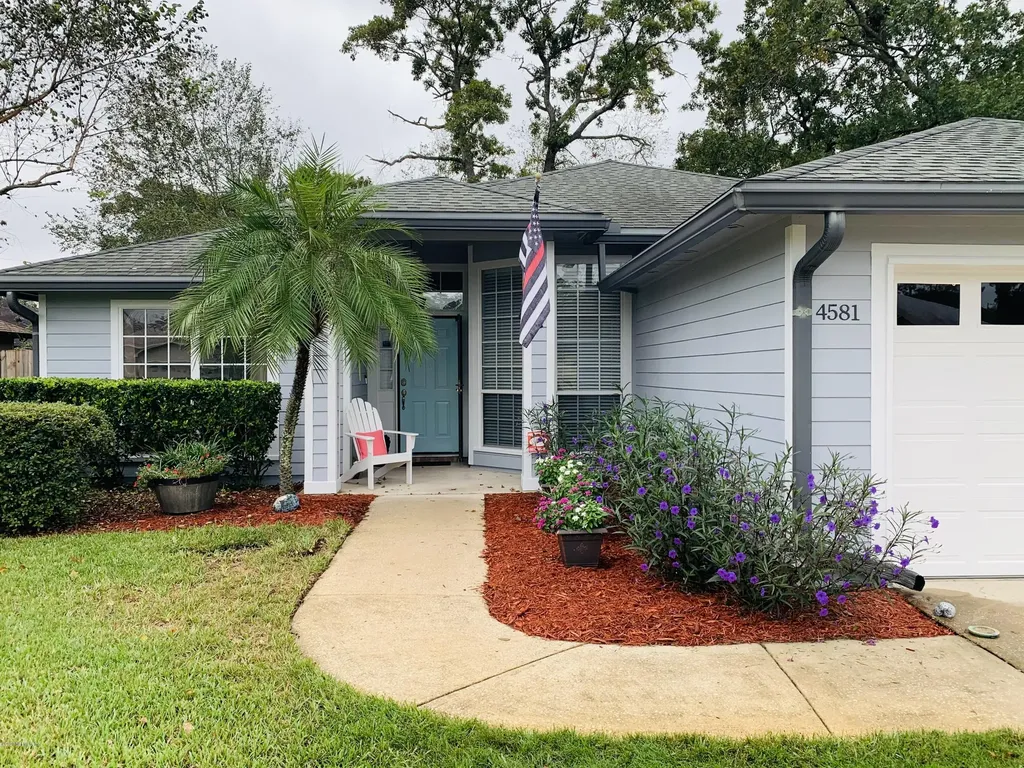4581 Crystal Brook Way Jacksonville FL 32224