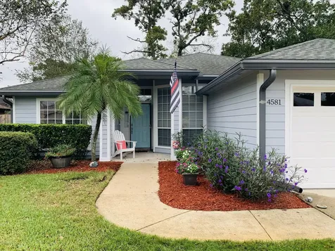 4581 Crystal Brook Way Jacksonville FL 32224
