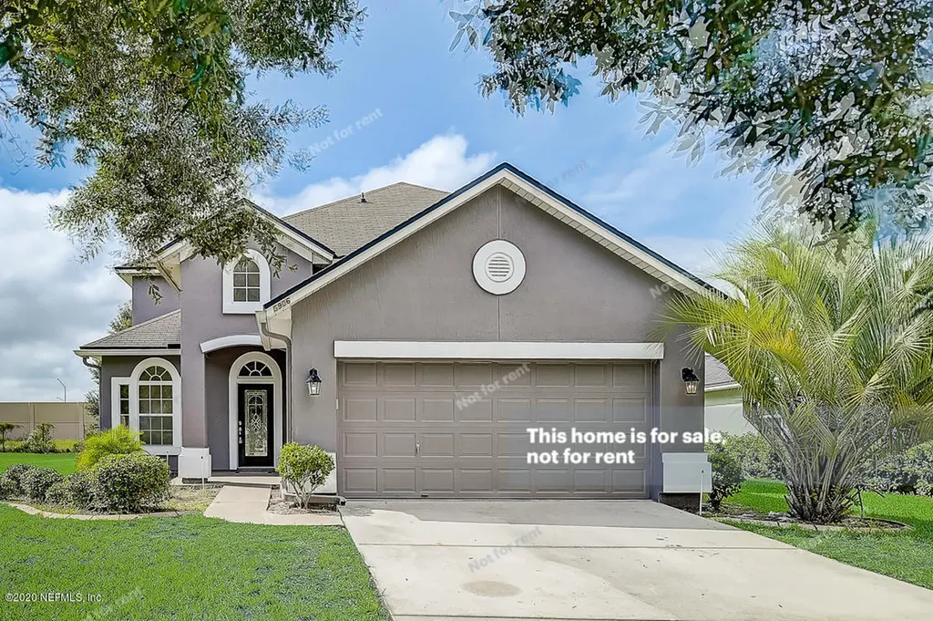 5906 Florala Court Jacksonville FL 32258