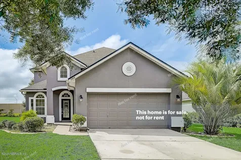 5906 Florala Court Jacksonville FL 32258