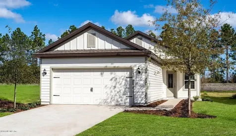81 Tree Frog Way St. Augustine FL 32095