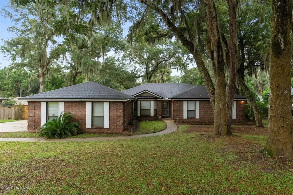 11732 Marthas Vinyard Court Jacksonville FL 32225
