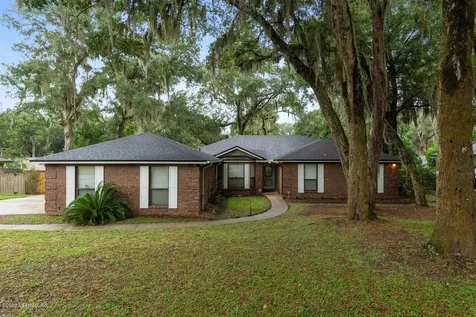 11732 Marthas Vinyard Court Jacksonville FL 32225