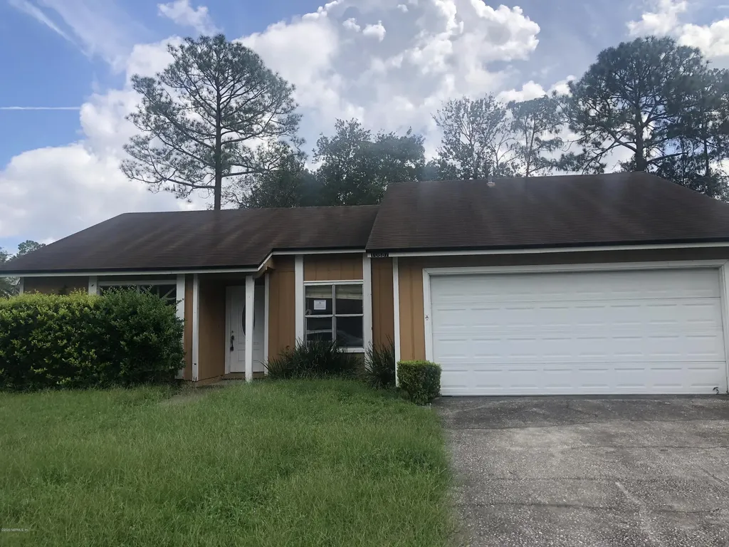 10887 Hoof Print Drive Jacksonville FL 32257