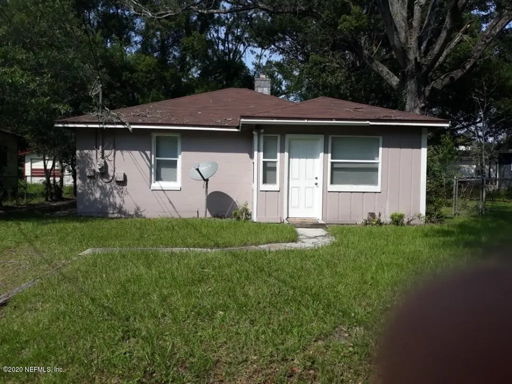 3021 Columbus Avenue Jacksonville FL 32254
