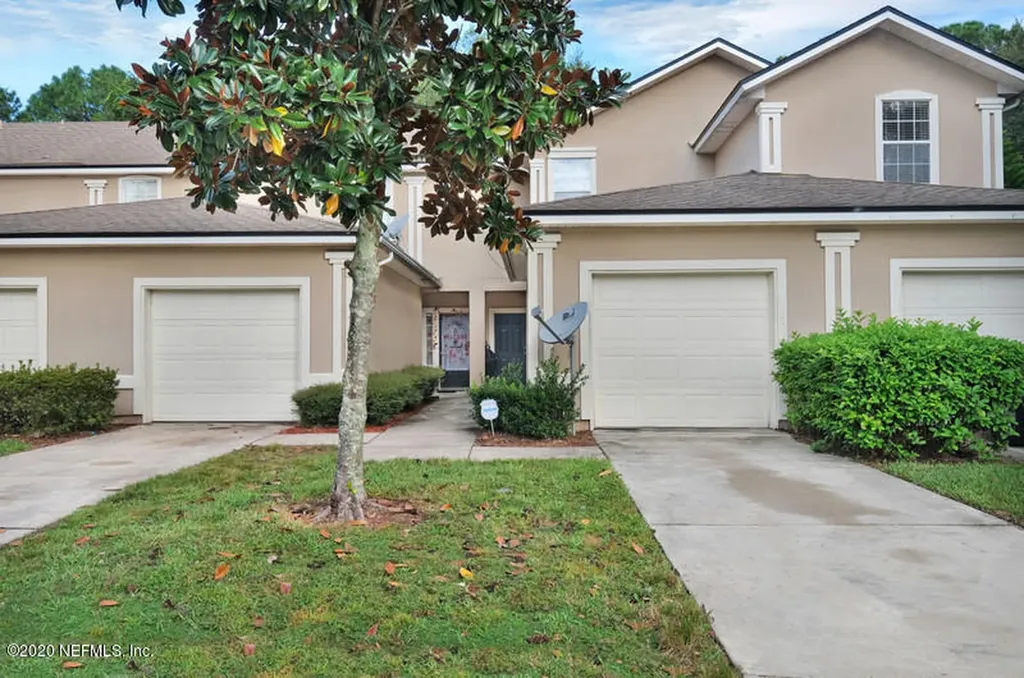 7851 Melvin Road Jacksonville FL 32210