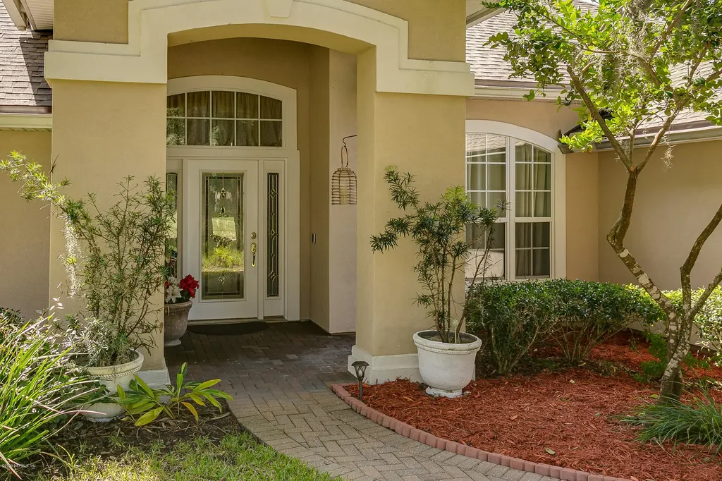2918 Amelia Bluff Drive Jacksonville FL 32226