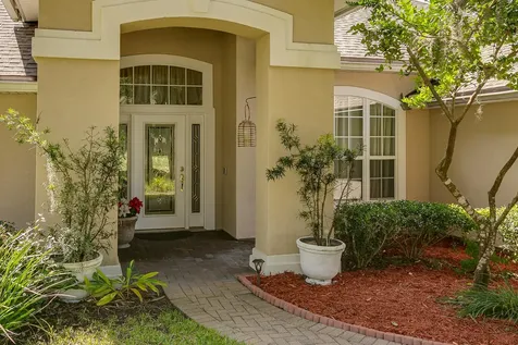 2918 Amelia Bluff Drive Jacksonville FL 32226