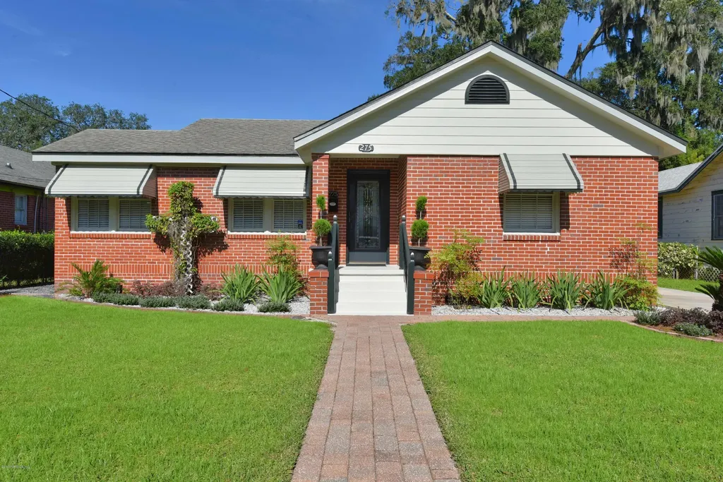 275 Mulberry Street Jacksonville FL 32208