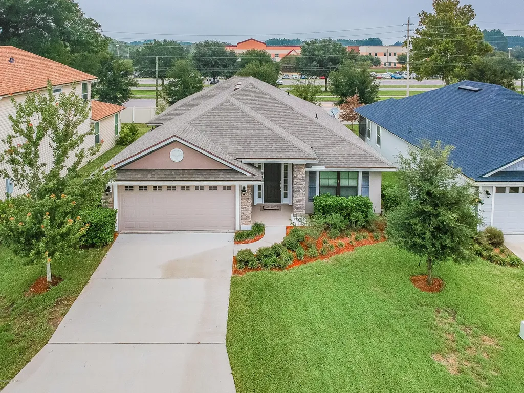3607 Duclair Court Jacksonville FL 32226