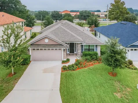 3607 Duclair Court Jacksonville FL 32226