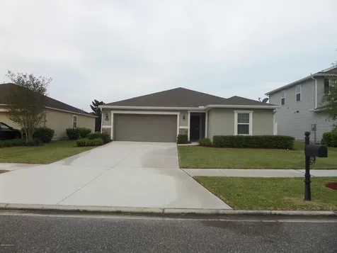 4750 Creek Bluff Lane Middleburg FL 32068