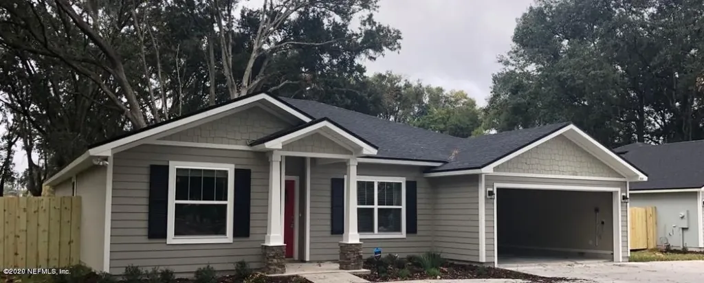 4722 Plymouth Street Jacksonville FL 32205