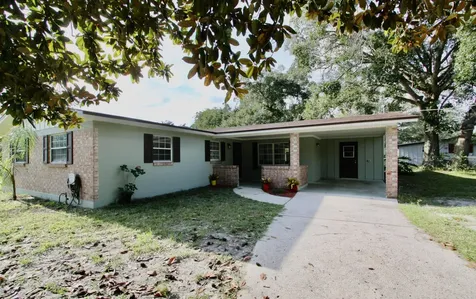 573 Madeira Drive Orange Park FL 32073