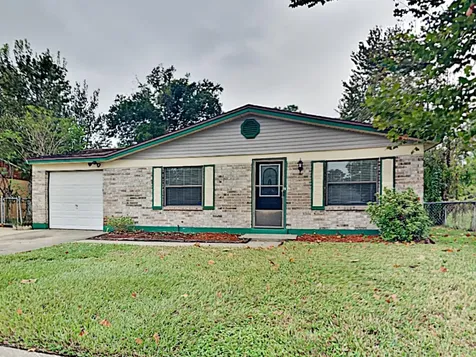 2108 Kusaie Drive Jacksonville FL 32246