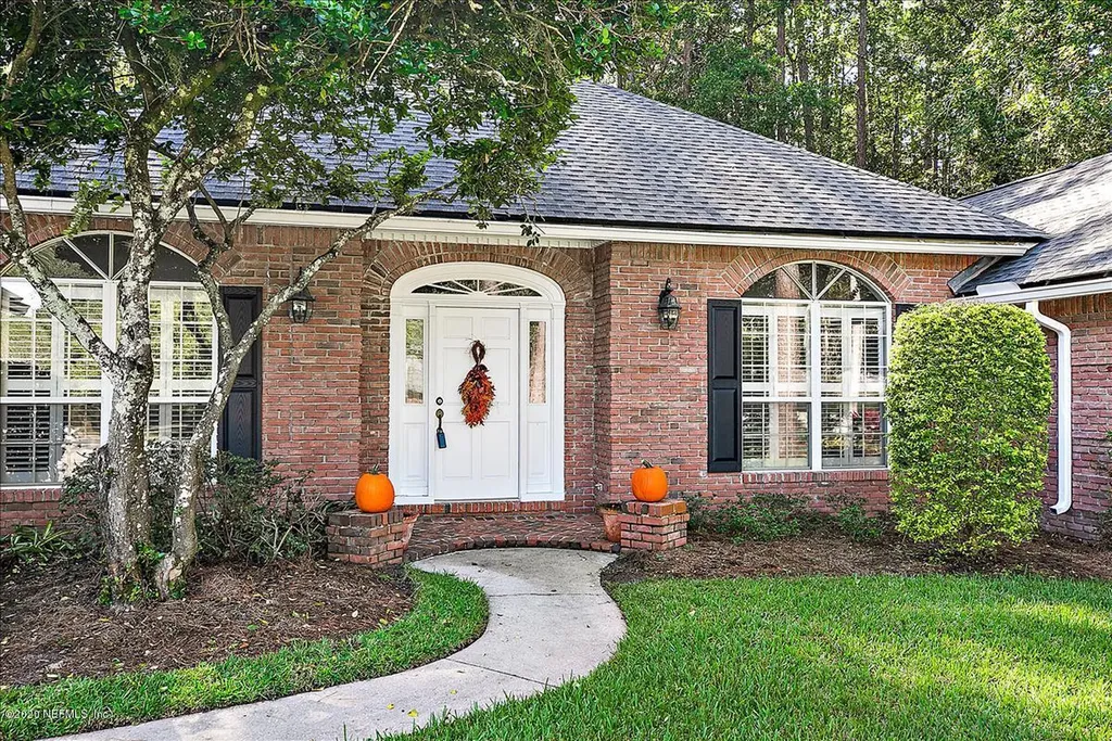 2200 Hammock Oaks Drive N Jacksonville FL 32223