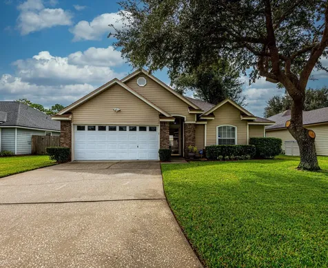 13358 Egret Key Lane Jacksonville FL 32224