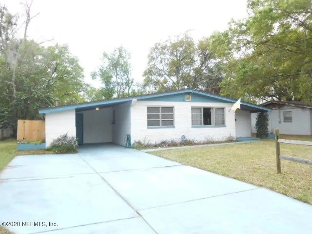 4080 Ferrarra Street Jacksonville FL 32217