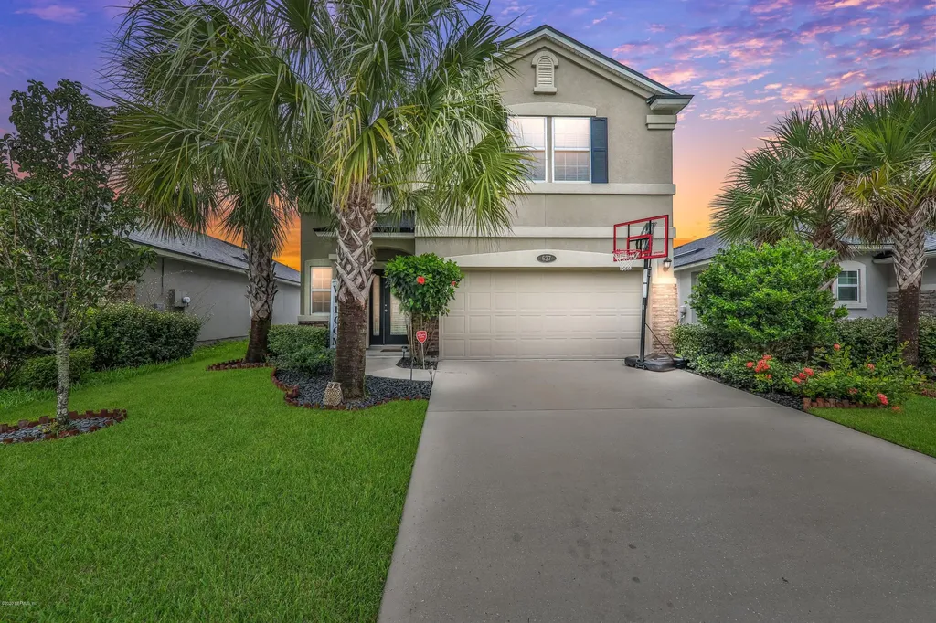 627 Drysdale Drive Orange Park FL 32065