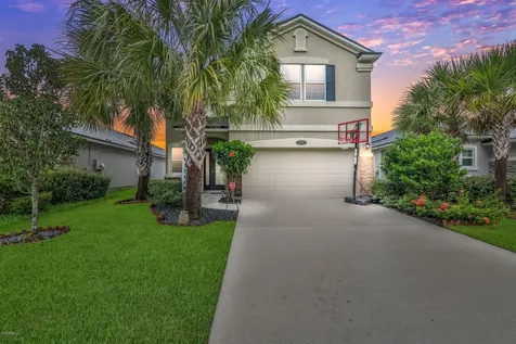 627 Drysdale Drive Orange Park FL 32065