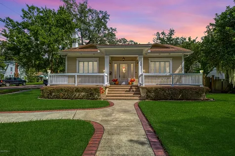 1535 Ingleside Avenue Jacksonville FL 32205
