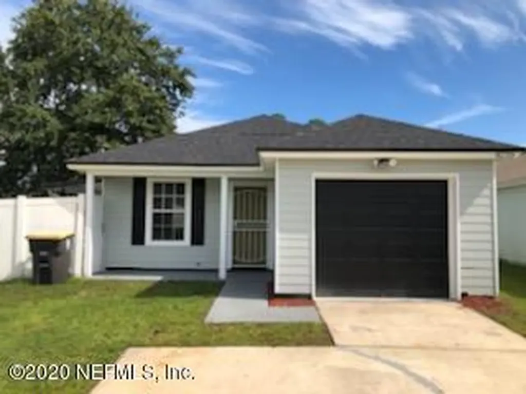 4235 Jillian Drive Jacksonville FL 32210