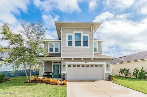 14601 Garden Gate Drive Jacksonville FL 32258