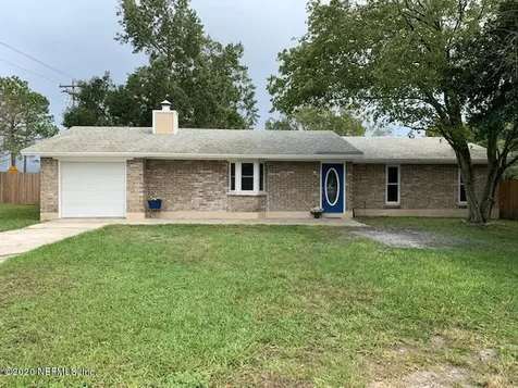 2890 Maricopa Court Orange Park FL 32065