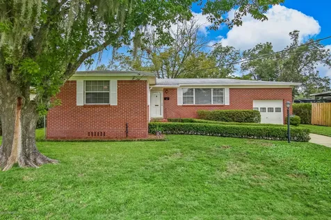 6411 Cobalt Avenue N Jacksonville FL 32210