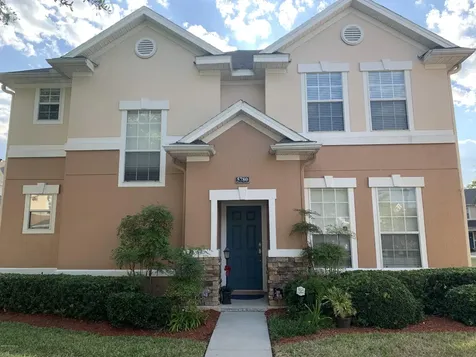 5780 Parkstone Crossing Drive Jacksonville FL 32258
