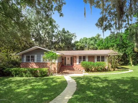 110 Magnolia Bluff Avenue Jacksonville FL 32211