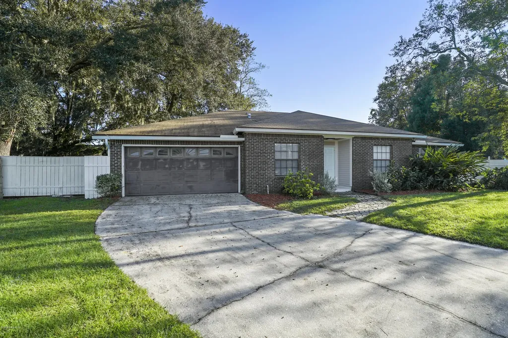 10434 Windfern Court S Jacksonville FL 32257