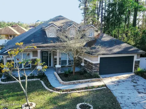 14343 Summer Breeze Drive Jacksonville FL 32218