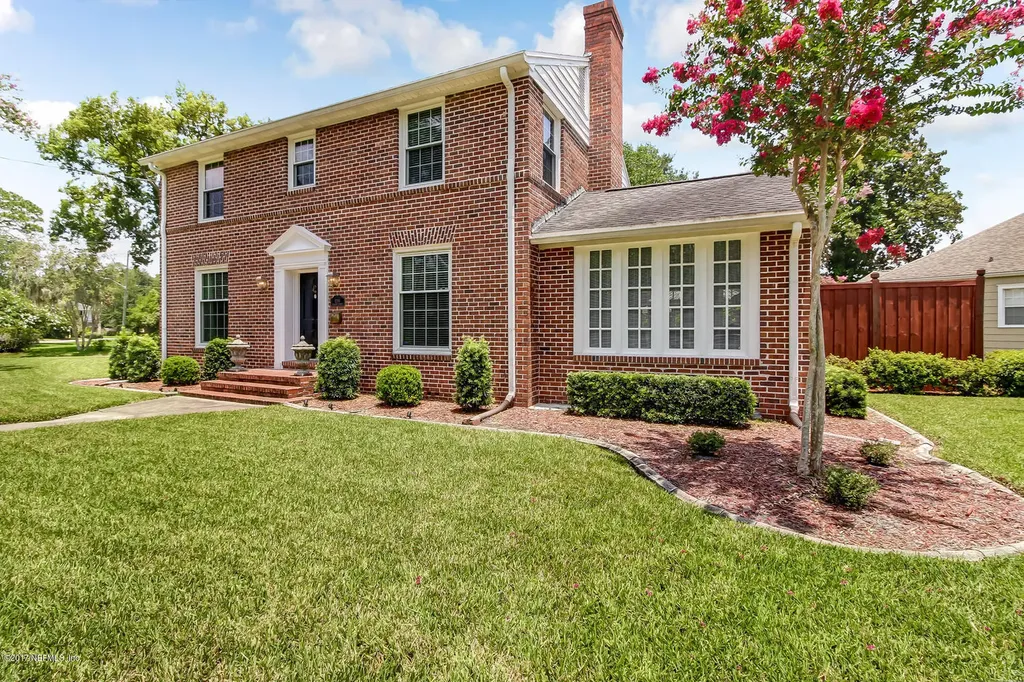 1295 Edgewood Avenue S Jacksonville FL 32205