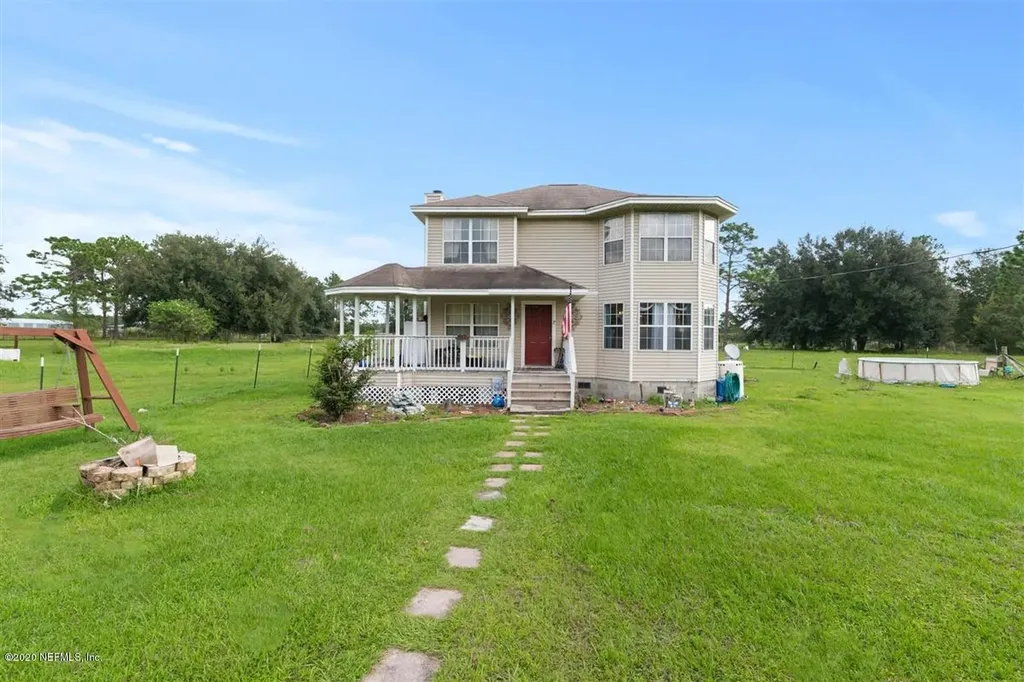 116 Henry Norwood Way Palatka FL 32177
