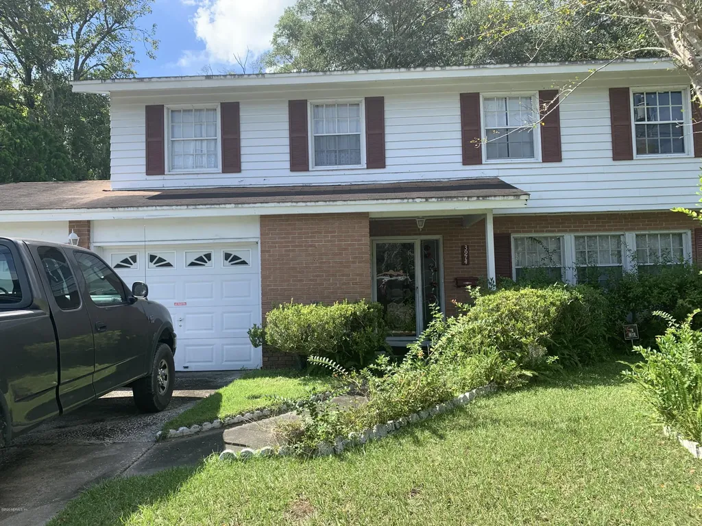 3974 Lane Avenue S Jacksonville FL 32210